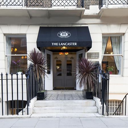 Grange Lancaster Hotel Лондон Екстер'єр фото