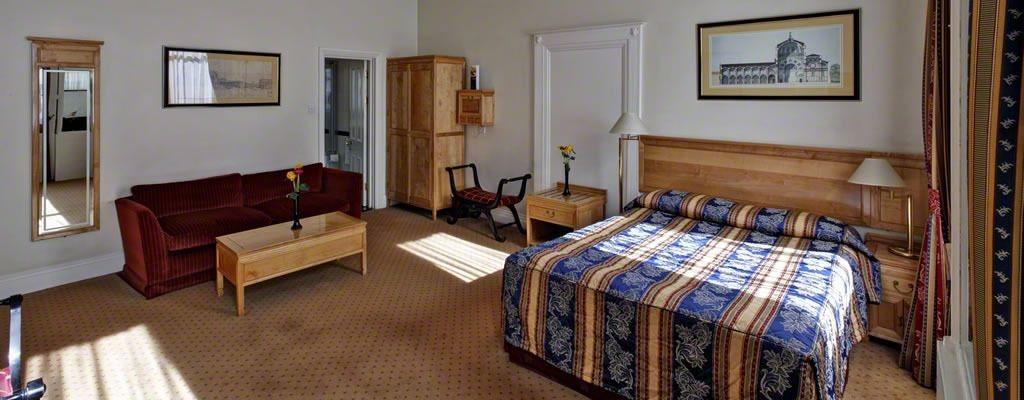 Grange Lancaster Hotel Лондон Екстер'єр фото
