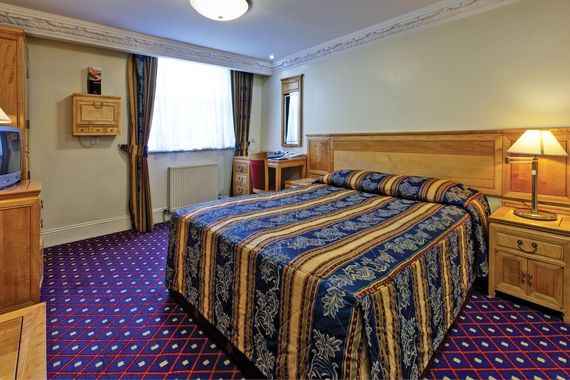 Grange Lancaster Hotel Лондон Екстер'єр фото
