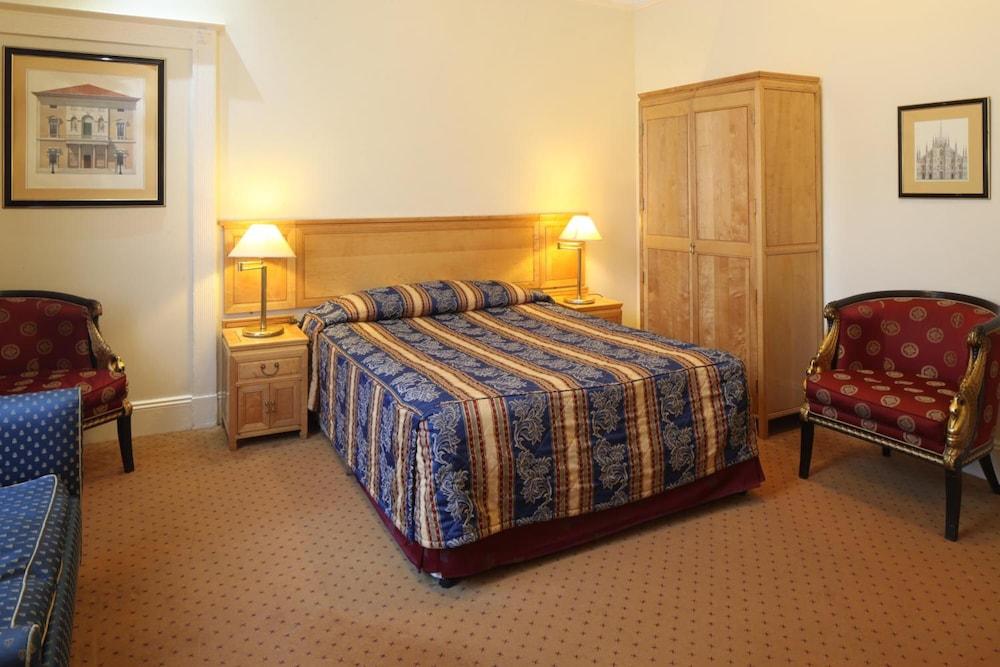 Grange Lancaster Hotel Лондон Екстер'єр фото