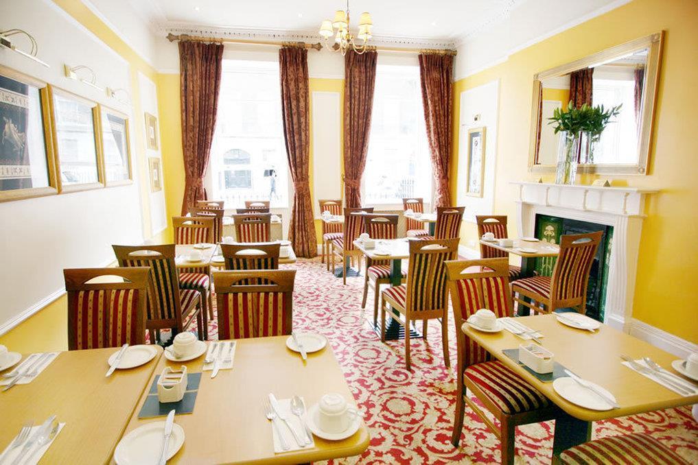 Grange Lancaster Hotel Лондон Інтер'єр фото