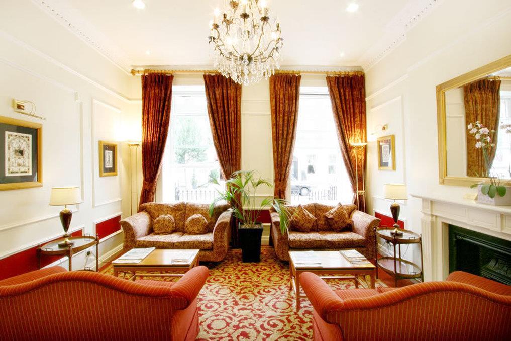 Grange Lancaster Hotel Лондон Інтер'єр фото