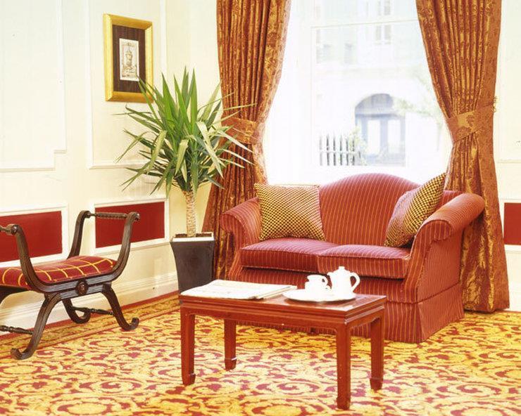 Grange Lancaster Hotel Лондон Інтер'єр фото