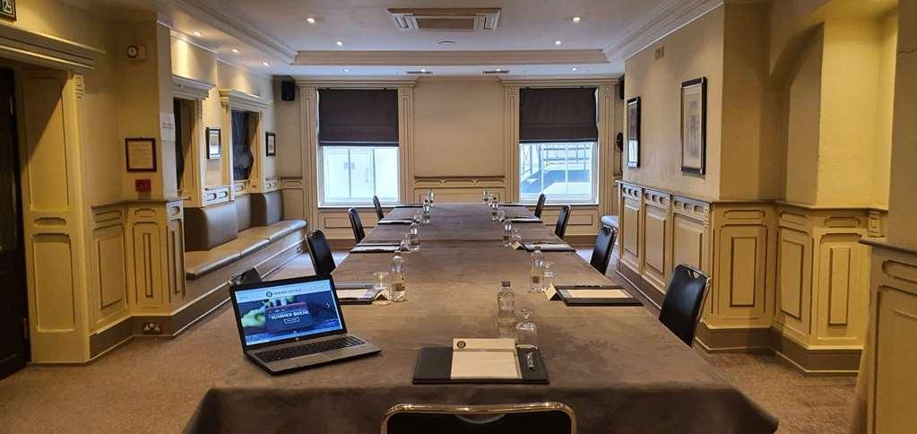 Grange Lancaster Hotel Лондон Зручності фото