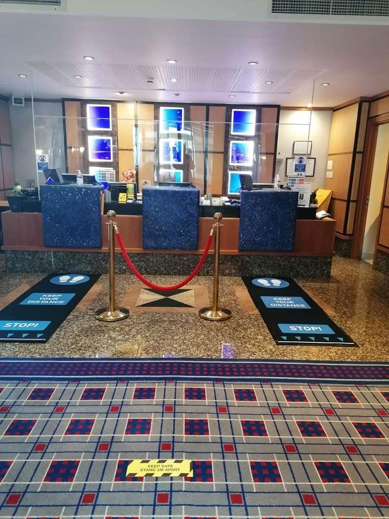 Grange Lancaster Hotel Лондон Екстер'єр фото