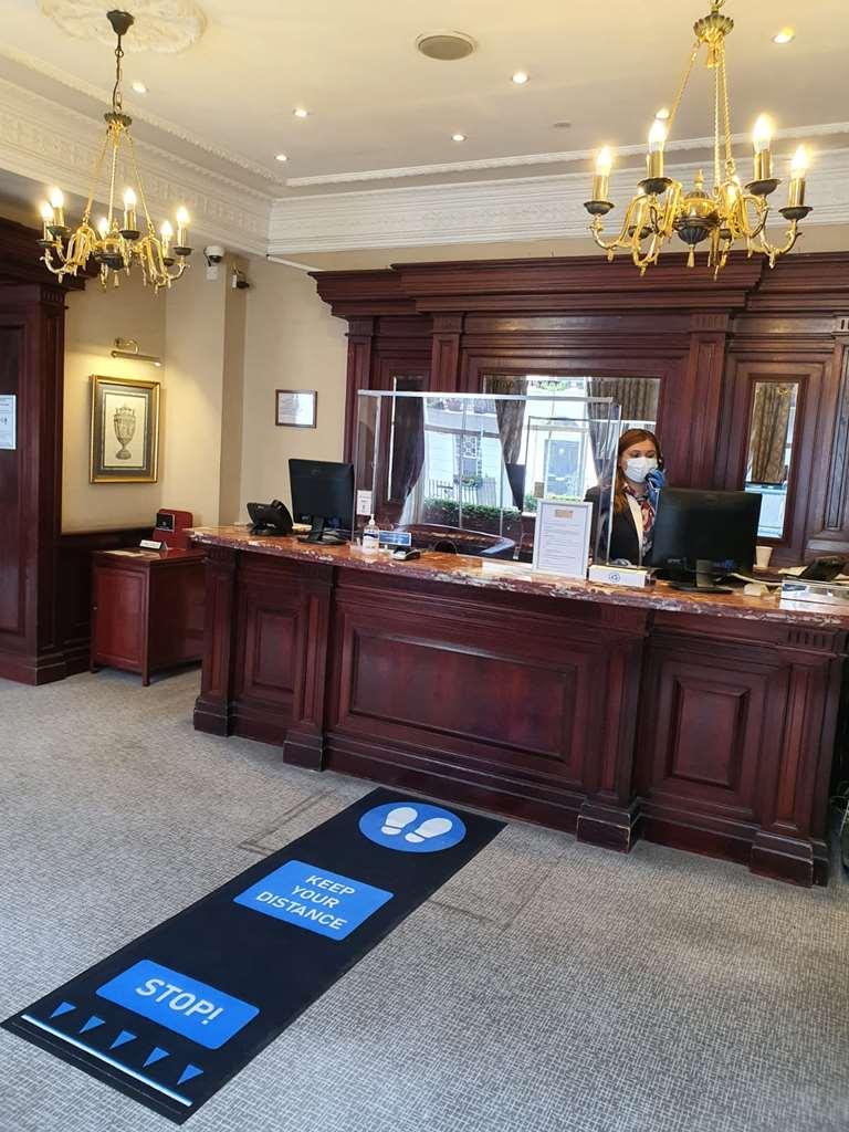 Grange Lancaster Hotel Лондон Екстер'єр фото