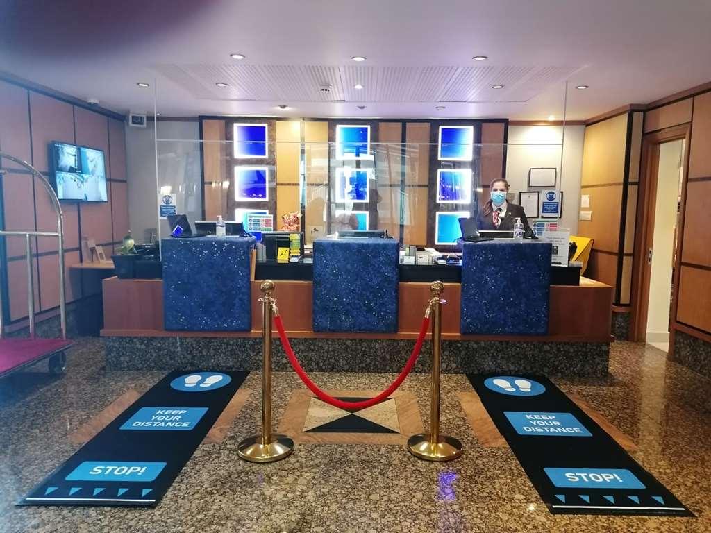 Grange Lancaster Hotel Лондон Екстер'єр фото