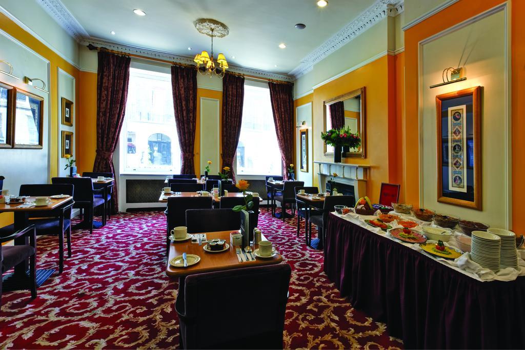 Grange Lancaster Hotel Лондон Екстер'єр фото