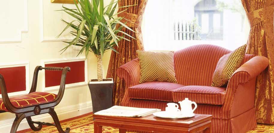 Grange Lancaster Hotel Лондон Екстер'єр фото