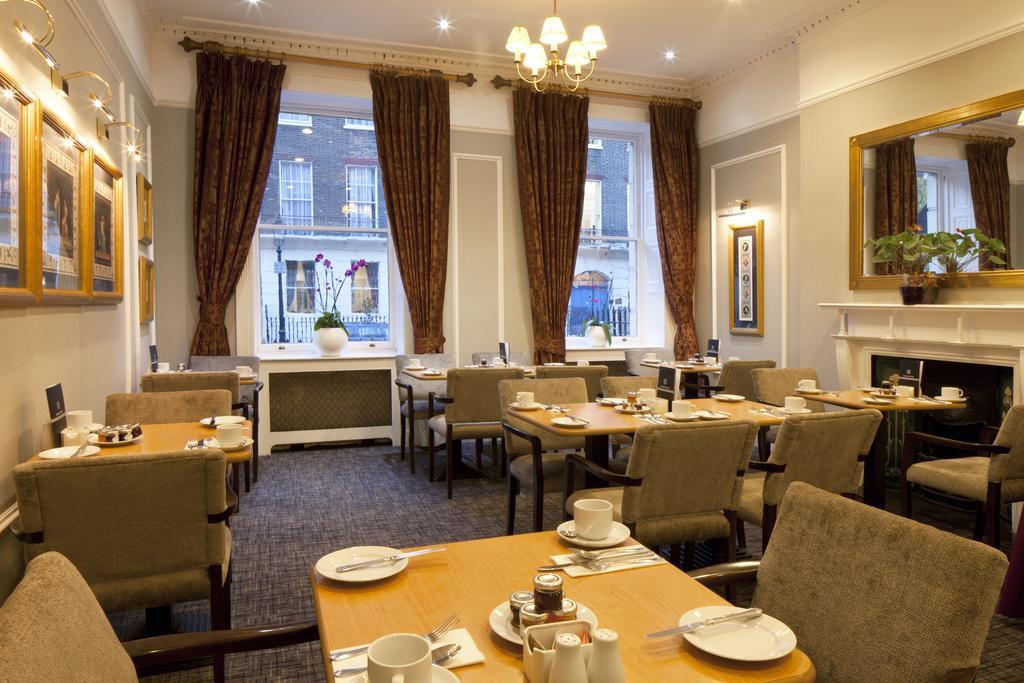 Grange Lancaster Hotel Лондон Екстер'єр фото