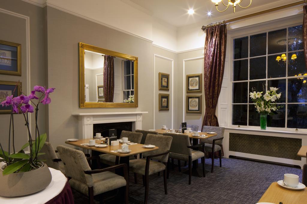 Grange Lancaster Hotel Лондон Екстер'єр фото
