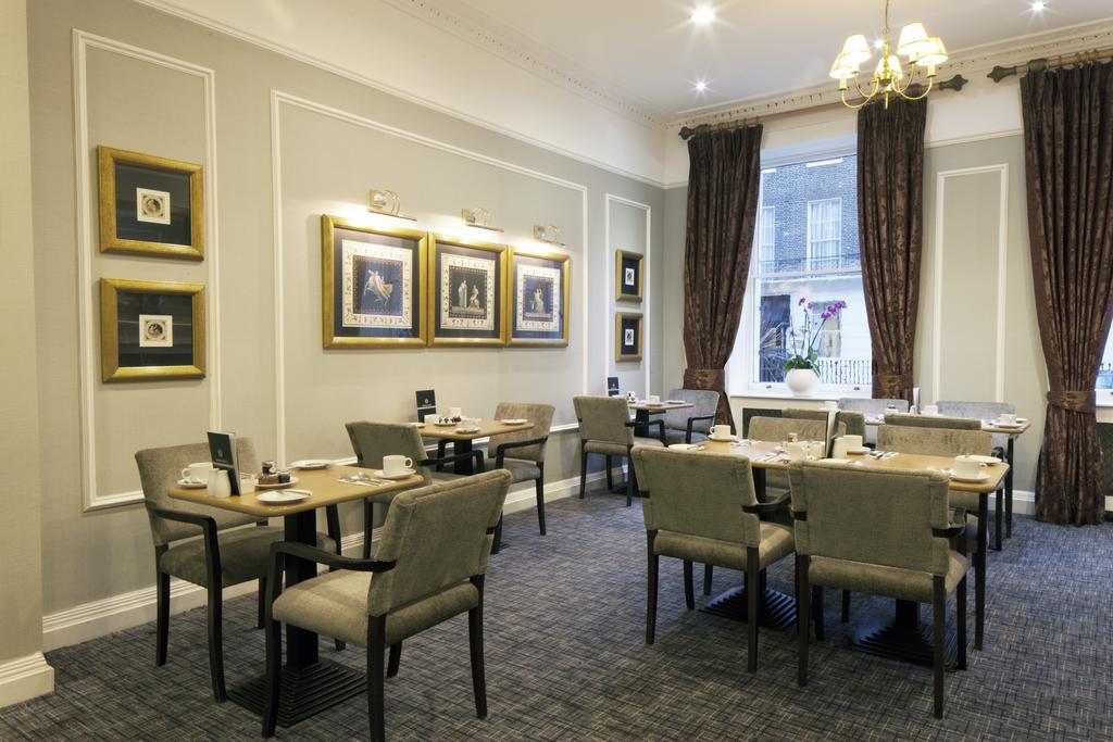 Grange Lancaster Hotel Лондон Екстер'єр фото