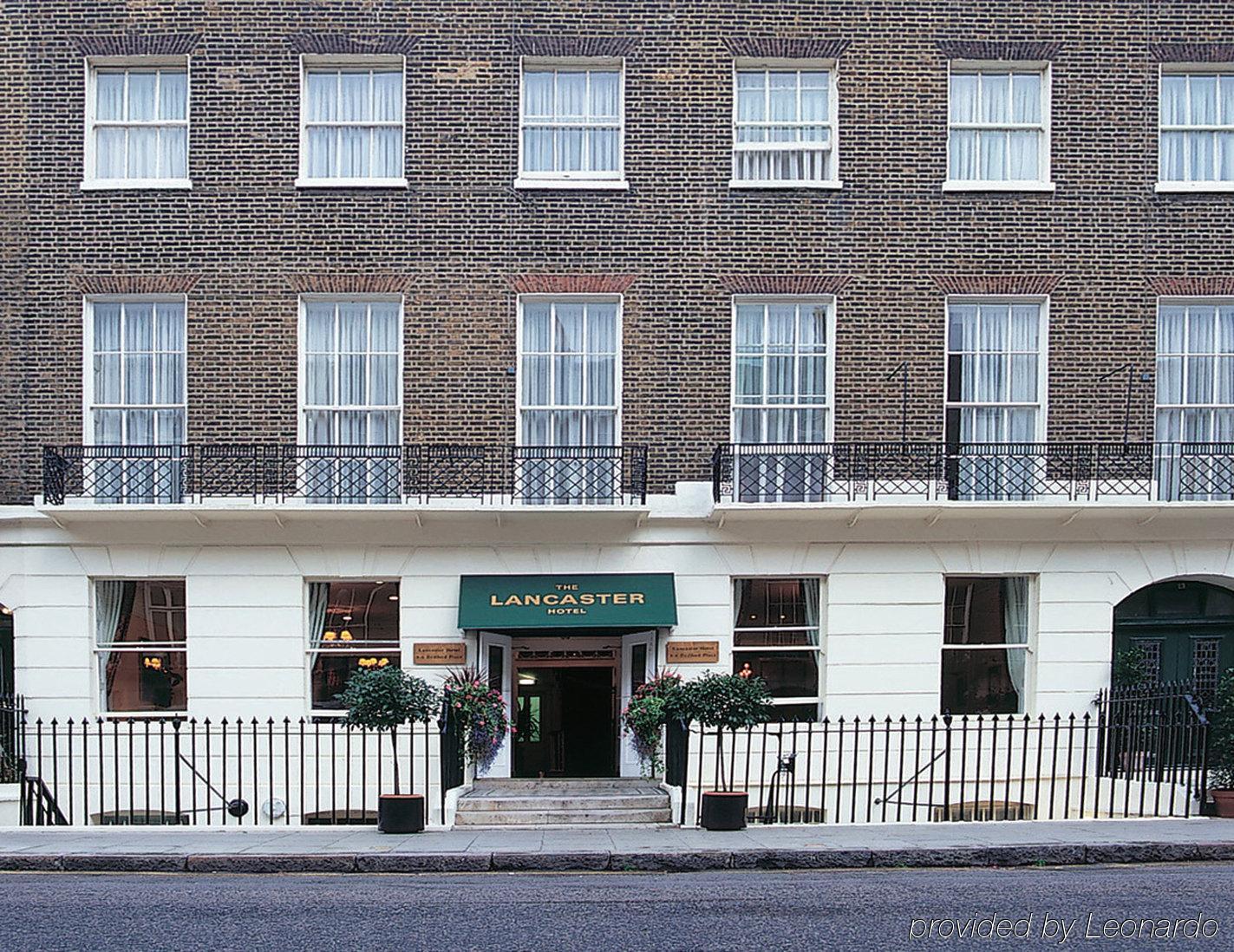 Grange Lancaster Hotel Лондон Екстер'єр фото