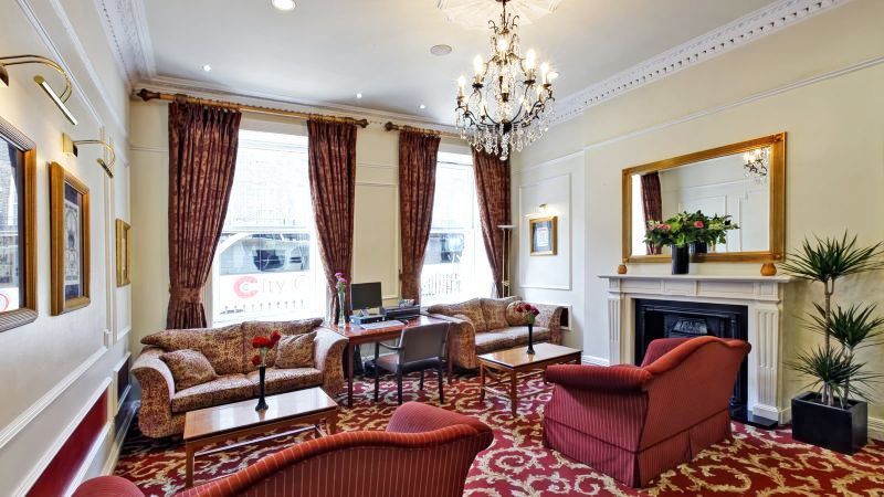 Grange Lancaster Hotel Лондон Екстер'єр фото