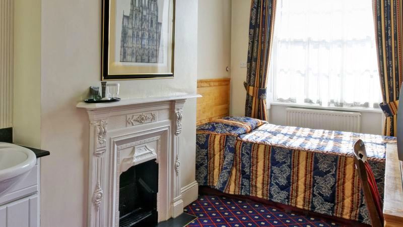 Grange Lancaster Hotel Лондон Екстер'єр фото