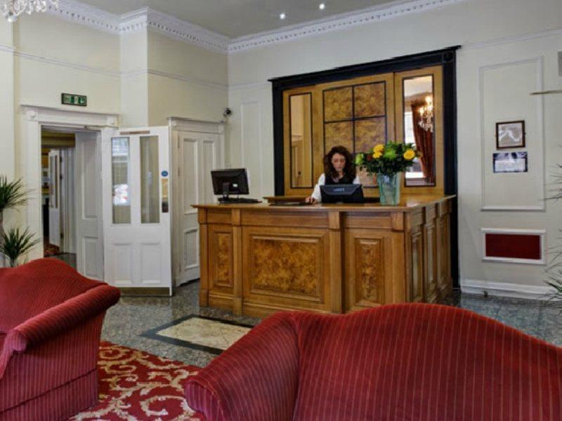 Grange Lancaster Hotel Лондон Екстер'єр фото