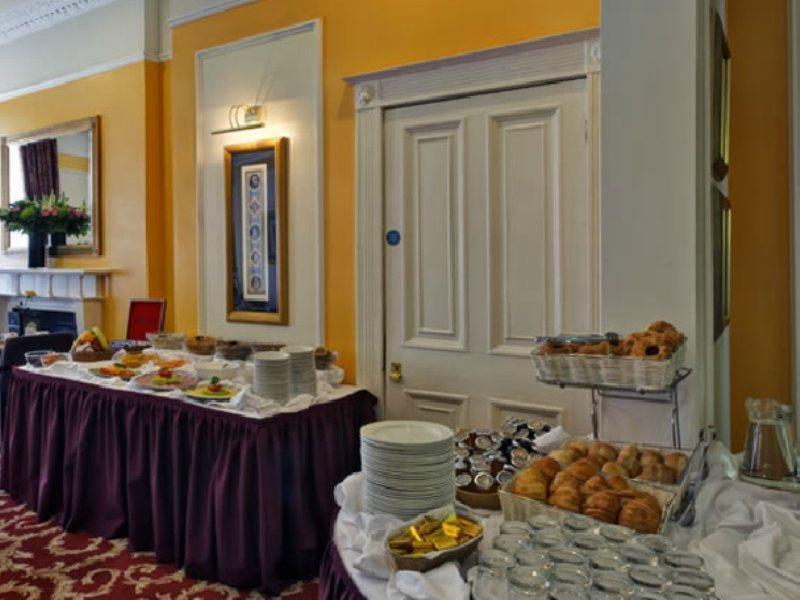Grange Lancaster Hotel Лондон Екстер'єр фото
