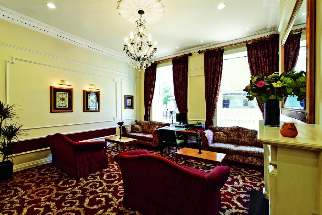 Grange Lancaster Hotel Лондон Екстер'єр фото