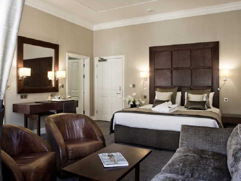 Grange Lancaster Hotel Лондон Екстер'єр фото