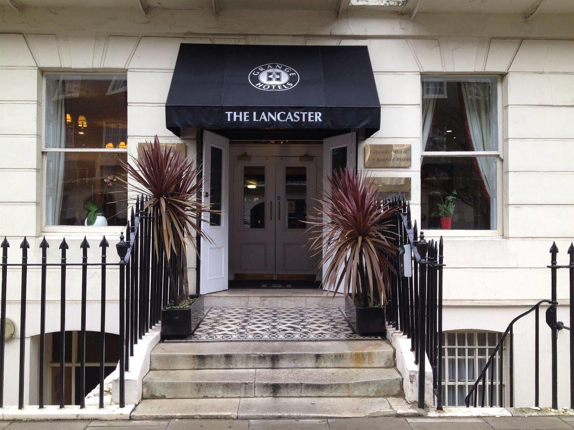 Grange Lancaster Hotel Лондон Екстер'єр фото