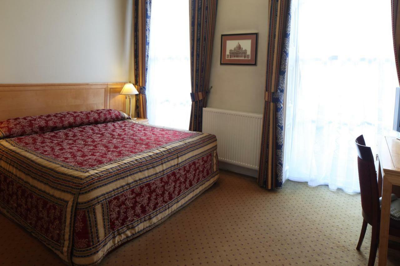 Grange Lancaster Hotel Лондон Екстер'єр фото