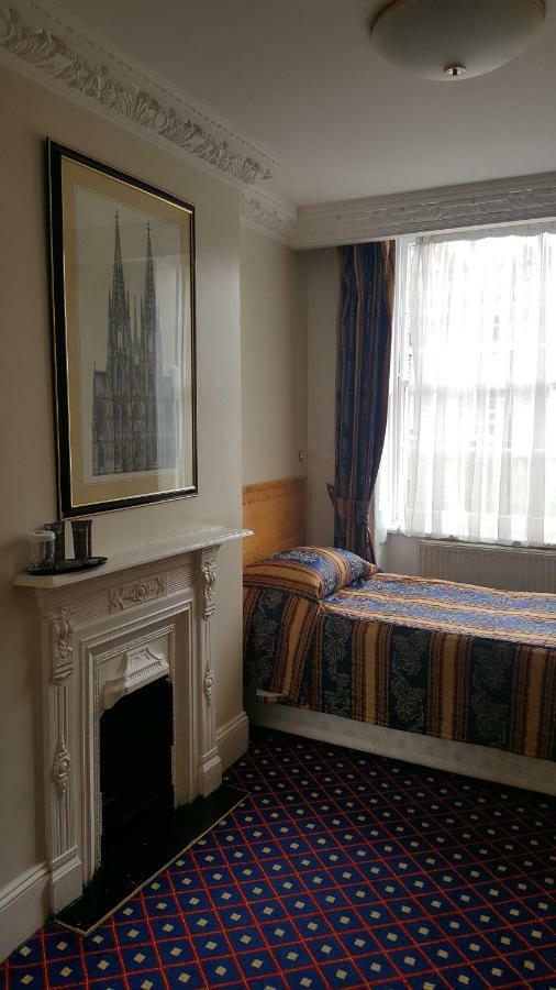 Grange Lancaster Hotel Лондон Екстер'єр фото