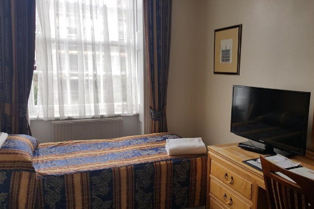 Grange Lancaster Hotel Лондон Екстер'єр фото