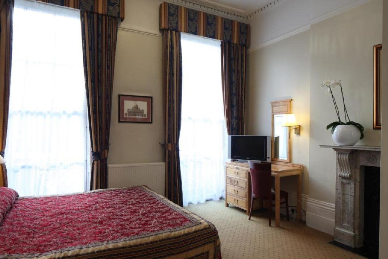 Grange Lancaster Hotel Лондон Екстер'єр фото