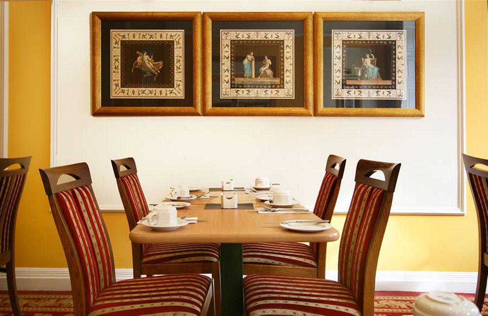 Grange Lancaster Hotel Лондон Екстер'єр фото