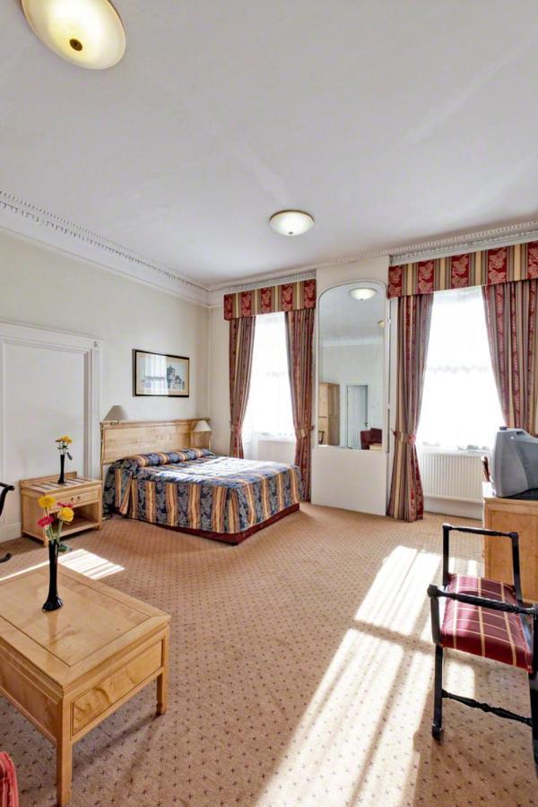 Grange Lancaster Hotel Лондон Екстер'єр фото