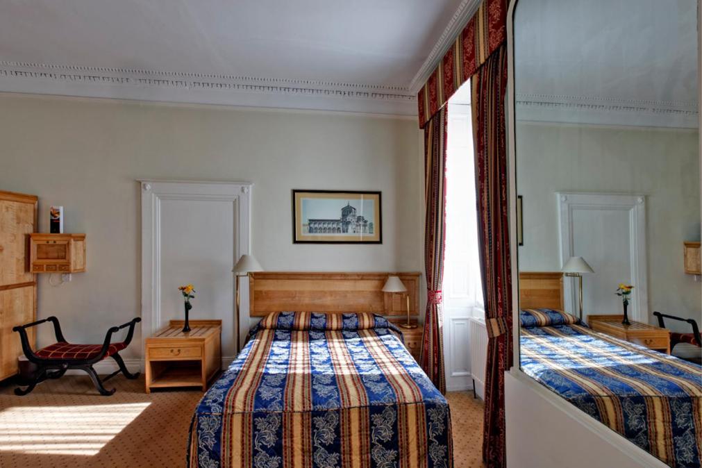 Grange Lancaster Hotel Лондон Екстер'єр фото