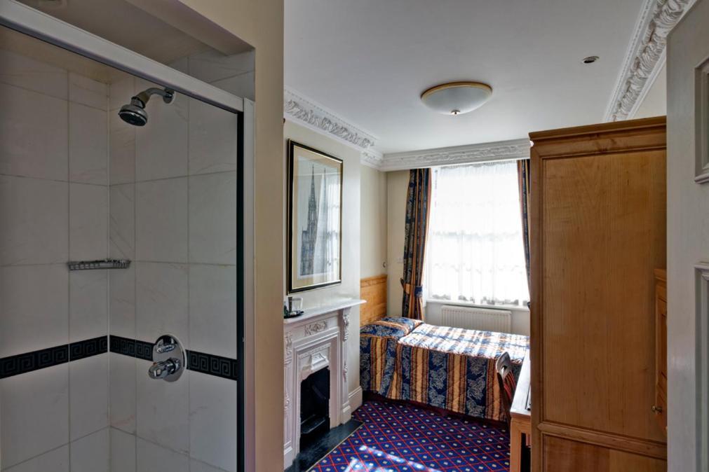 Grange Lancaster Hotel Лондон Екстер'єр фото