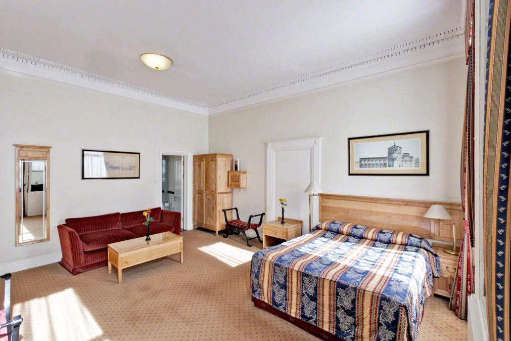 Grange Lancaster Hotel Лондон Екстер'єр фото