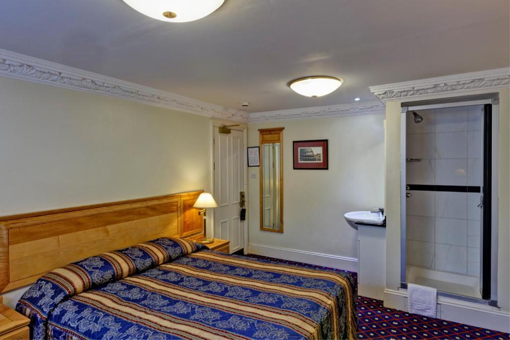 Grange Lancaster Hotel Лондон Екстер'єр фото