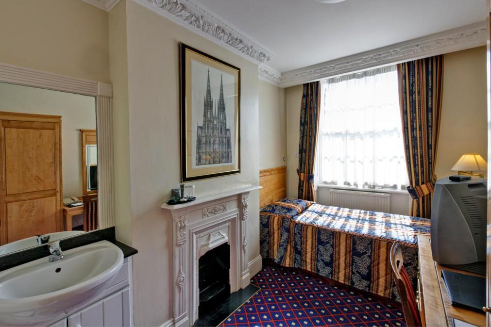Grange Lancaster Hotel Лондон Екстер'єр фото