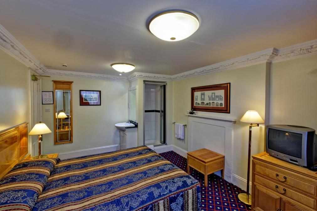 Grange Lancaster Hotel Лондон Екстер'єр фото