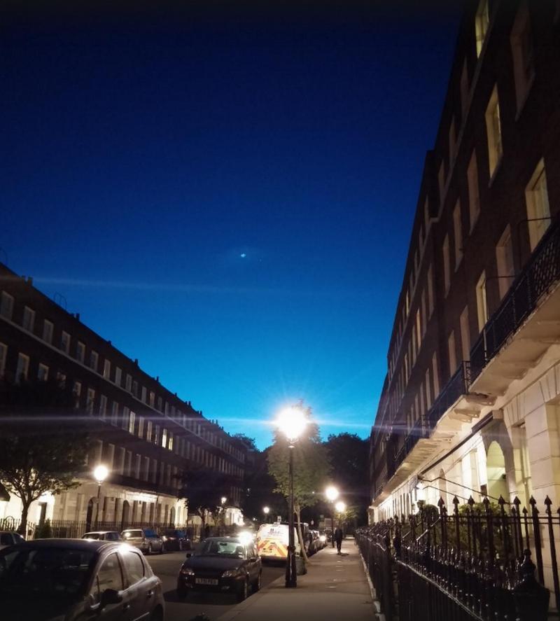 Grange Lancaster Hotel Лондон Екстер'єр фото