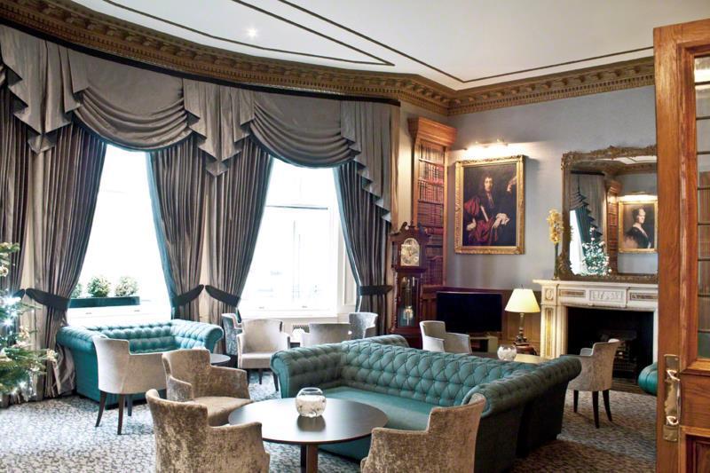 Grange Lancaster Hotel Лондон Екстер'єр фото