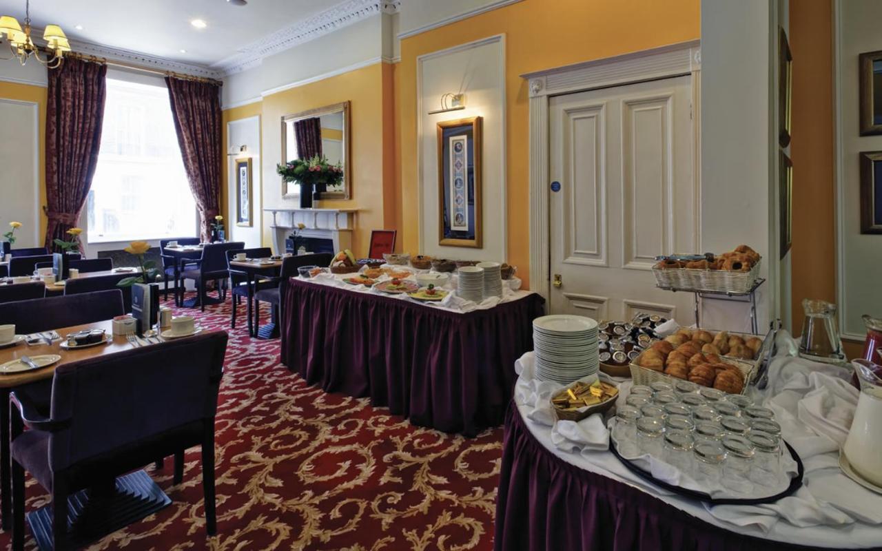 Grange Lancaster Hotel Лондон Екстер'єр фото